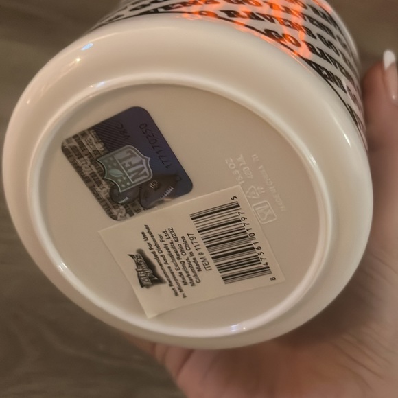 Ravens Football Fan items - Picture 2 of 4